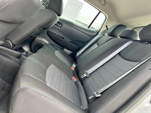 Used 2023 Nissan Leaf SV Plus FWD image 22