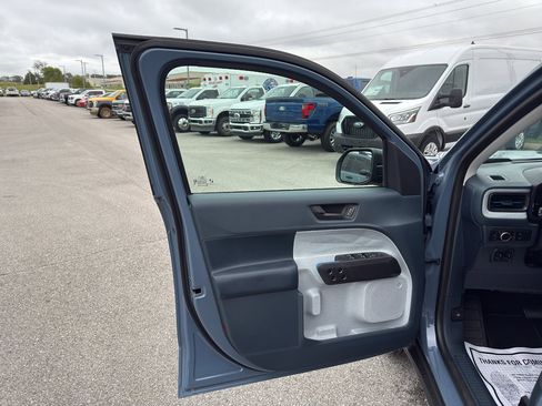 New 2025 Ford Maverick XLT w/ 4K Tow Package image 16