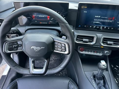 New 2026 Ford Mustang GT Premium image 15