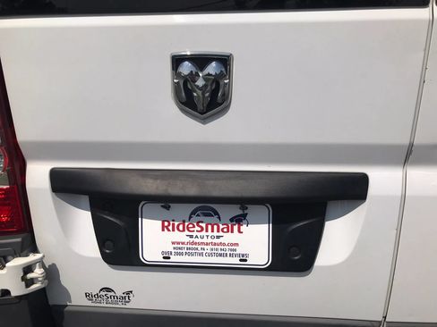 Used 2018 RAM ProMaster 1500 FWD image 33