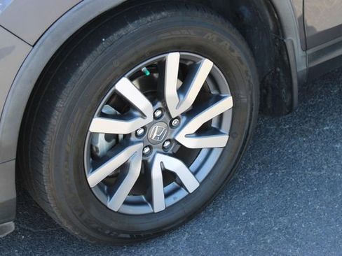 Used 2019 Honda Pilot EX-L image 16