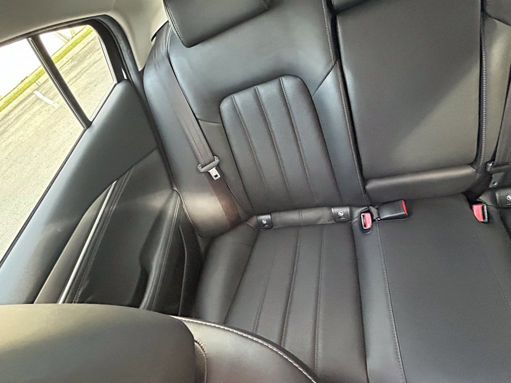 Used 2021 MAZDA MAZDA6 Touring FWD image 12
