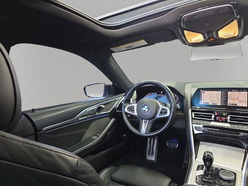 Used 2020 BMW M850i Gran Coupe xDrive AWD/4WD image 25