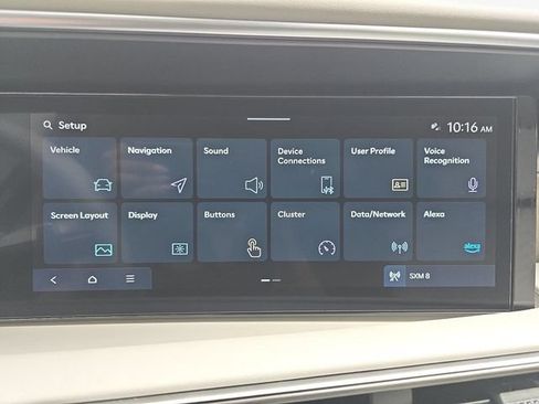 Used 2026 Hyundai Palisade SEL AWD/4WD image 21