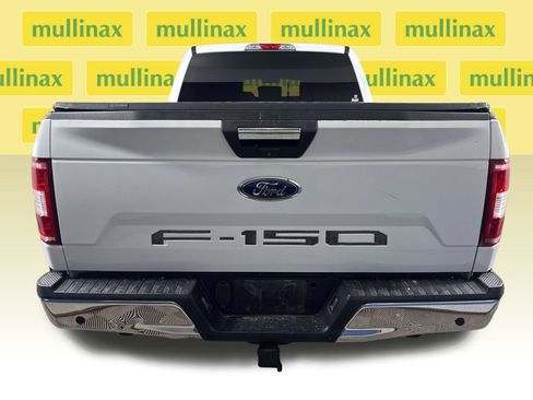 Used 2018 Ford F150 XLT w/ Equipment Group 301A Mid AWD/4WD image 25
