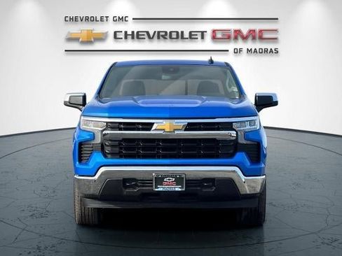 New 2026 Chevrolet Silverado 1500 LT w/ Convenience Package II image 8