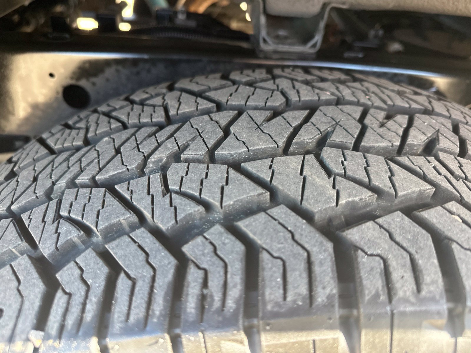 Used 2025 Nissan Frontier PRO-4X AWD/4WD image 11