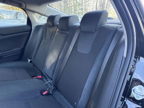 Used 2022 Honda Insight EX image 15