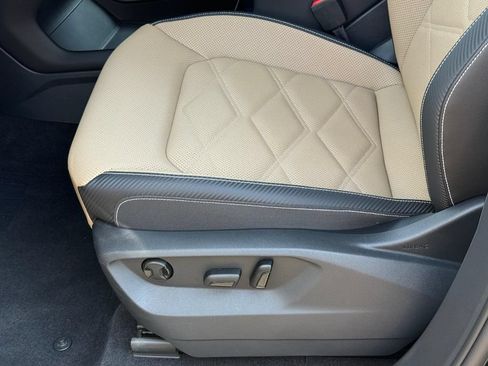 Certified 2026 Volkswagen Atlas Cross Sport SE AWD/4WD image 22