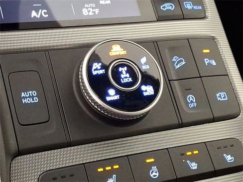 Used 2023 Hyundai Palisade Calligraphy w/ Cargo Package image 28