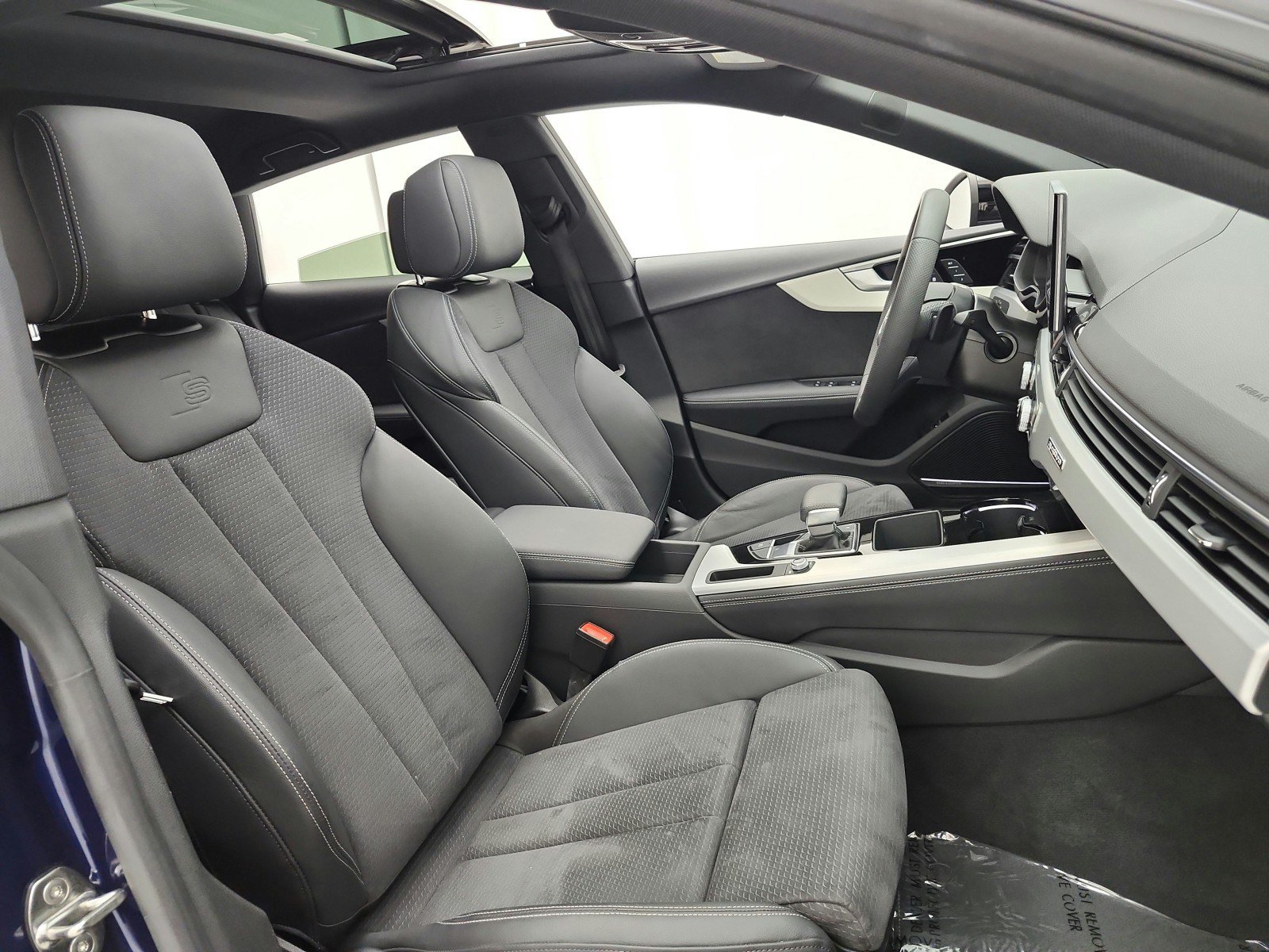 Used 2024 Audi A5 2.0T Premium Plus AWD/4WD image 20