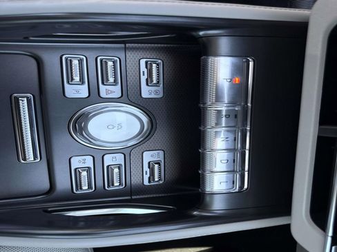 New 2026 Lincoln Nautilus Premier w/ Equipment Group 102A AWD/4WD image 29