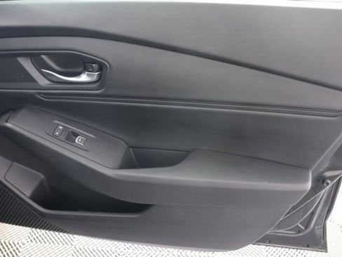 Certified 2024 Honda Accord EX image 29