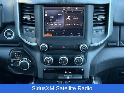 Used 2022 RAM 1500 Big Horn image 18
