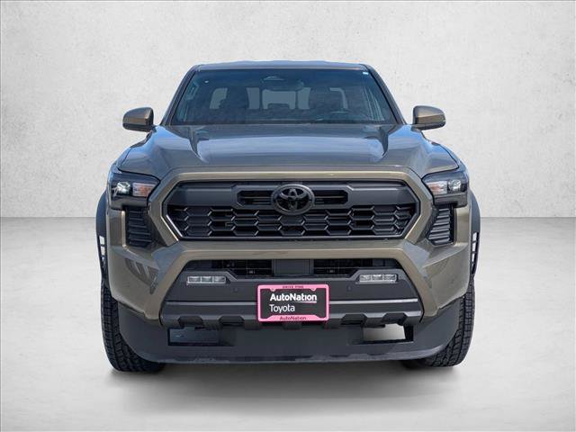 New 2026 Toyota Tacoma TRD Off-Road w/ TRD Off Road Upgrade Package AWD/4WD image 6