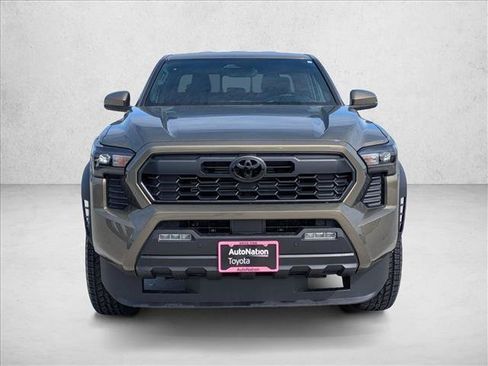 New 2026 Toyota Tacoma TRD Off-Road AWD/4WD image 6