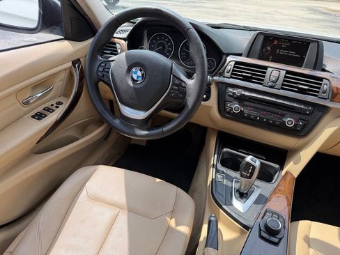 Used 2015 BMW 328i Sedan RWD image 22
