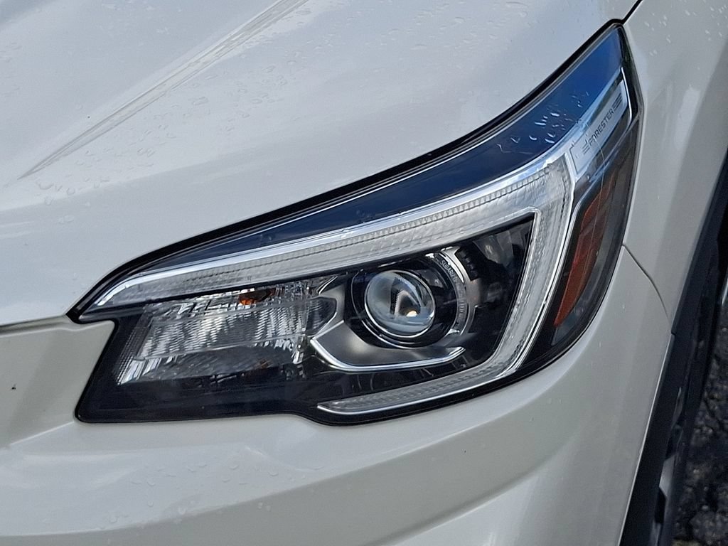 Used 2019 Subaru Forester Touring w/ Popular Package #3 AWD/4WD image 9