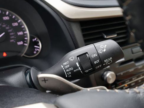 Used 2021 Lexus RX 350 AWD w/ Premium Package image 16