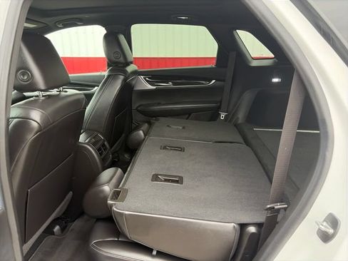 Used 2023 Cadillac XT5 Premium Luxury AWD/4WD image 42