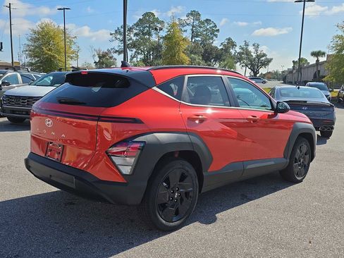 New 2026 Hyundai Kona SEL Sport image 6