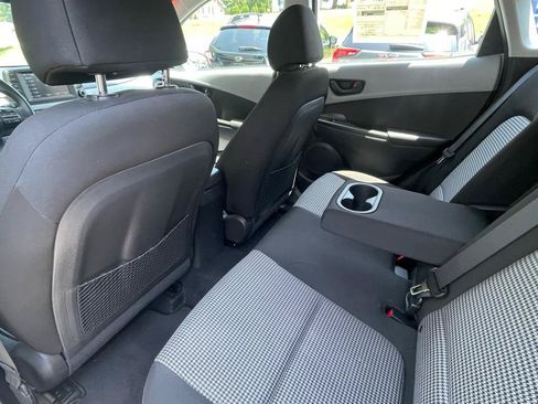 Used 2020 Hyundai Kona SE AWD/4WD image 21