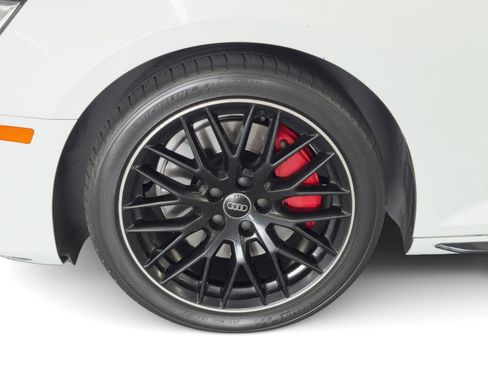 Used 2018 Audi A4 2.0T Premium Plus w/ Premium Plus Package image 12