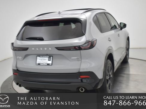 New 2026 MAZDA CX-5 2.5 S w/ Premium Package AWD/4WD image 22