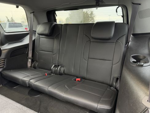 Used 2016 Chevrolet Tahoe LTZ image 33