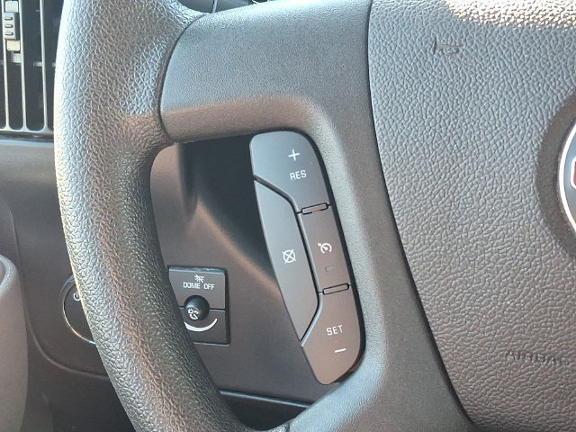 Used 2025 GMC Savana 2500 w/ Driver Convenience Package RWD image 20