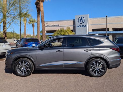 New 2026 Acura MDX FWD w/ Technology Package image 3