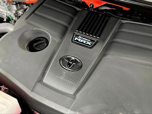 Used 2024 Toyota Sequoia Capstone image 35