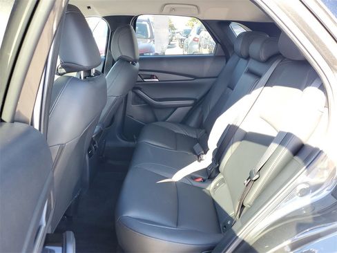 Used 2025 MAZDA CX-30 AWD 2.5 S w/ Select Sport Pkg image 12