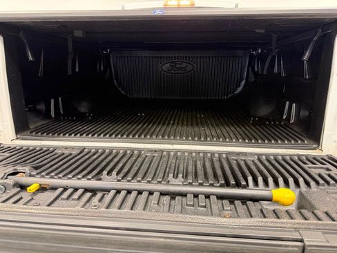 Used 2014 Ford F150 Raptor w/ Equipment Group 801A Luxury image 20