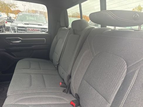 Used 2022 RAM 1500 Big Horn image 27