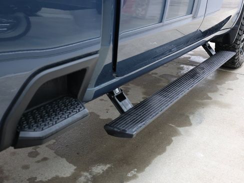 New 2026 Chevrolet Silverado 2500 LT w/ Trail Boss Package image 38