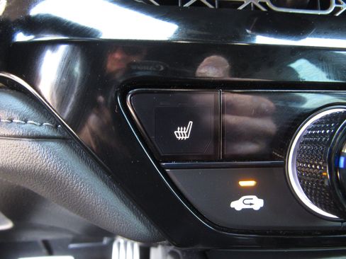 Certified 2025 Honda Accord Sport image 21