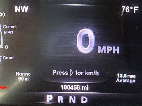 Used 2017 RAM 1500 Sport w/ Quick Order Package 26Q Night AWD/4WD image 25