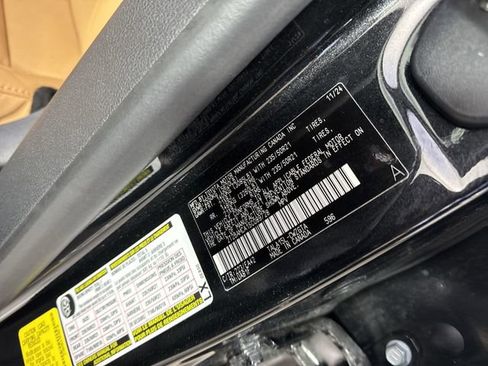 Certified 2025 Lexus RX 350 Premium w/ Convenience Package image 41