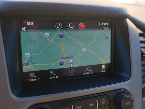 Used 2015 GMC Yukon XL Denali w/ Premium Package image 21