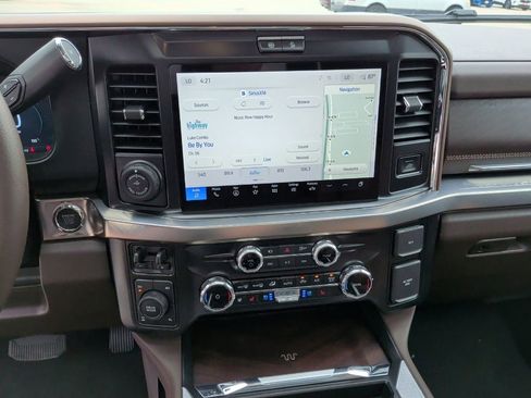 New 2026 Ford F250 King Ranch image 25