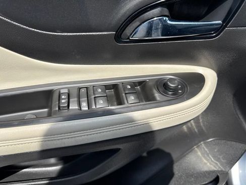 Used 2017 Buick Encore Preferred FWD image 9