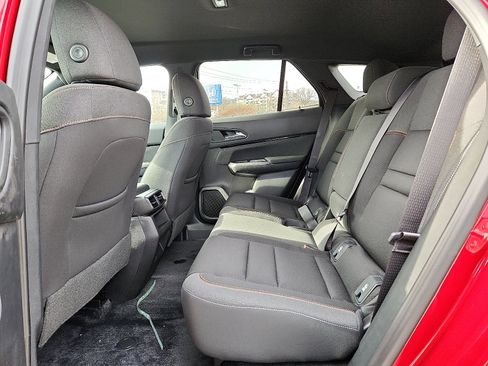 New 2025 Honda Prologue EX image 6