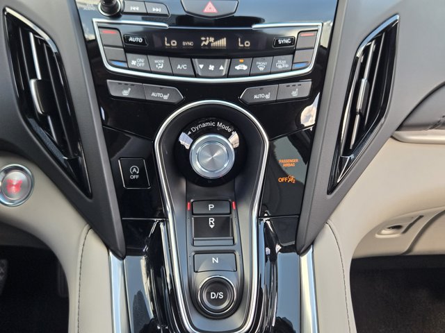 Used 2026 Acura RDX w/ Technology Package AWD/4WD image 19