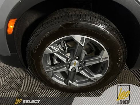 Used 2023 Chevrolet Blazer LT w/ Convenience Package FWD image 29