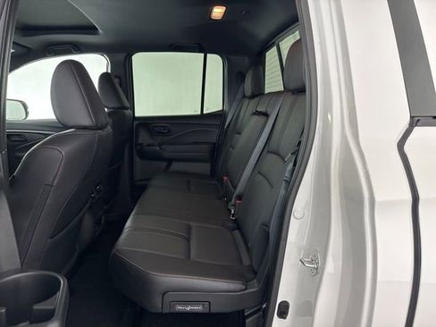 Certified 2025 Honda Ridgeline TrailSport image 32