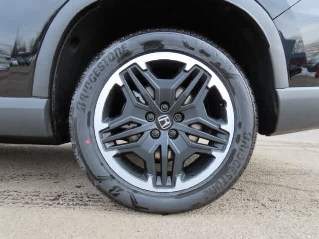 New 2026 Honda Pilot image 10