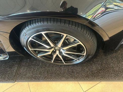 Certified 2023 Toyota GR86 w/ ALL Weather Mat Package (TMS) image 19