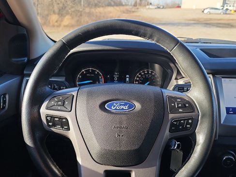 Used 2020 Ford Ranger XLT w/ Equipment Group 301A Mid image 22