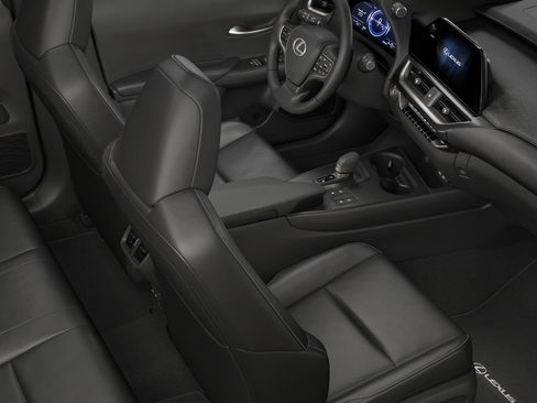 New 2026 Lexus UX 300h FWD w/ Accessory Package (2T) image 7